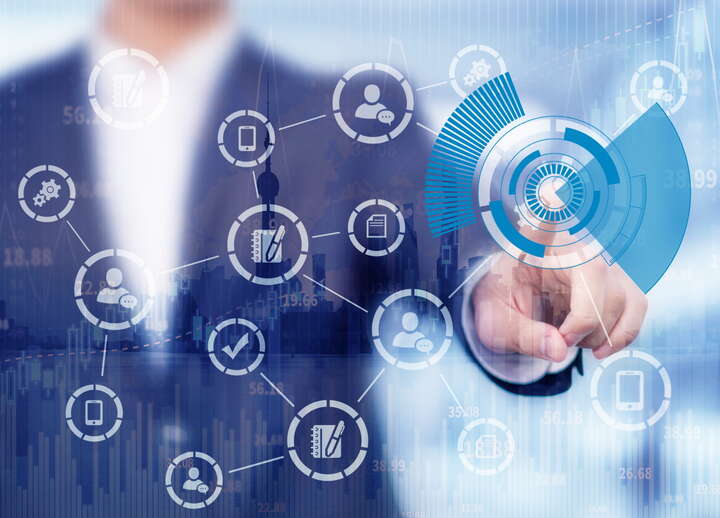 美股再创历史新高,投资者狂欢!