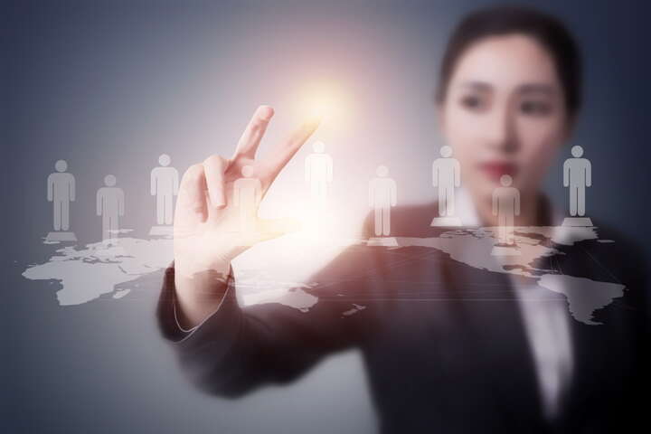 密钥索引:快速定位目标信息的利器