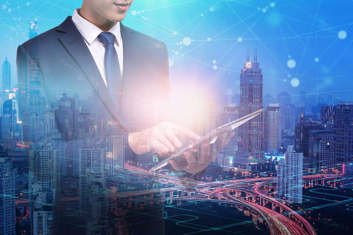 美国石油:从自给自足到主导全球市场