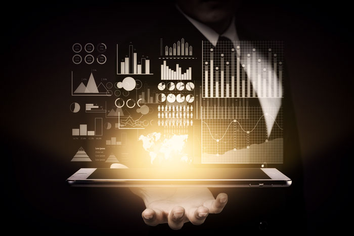 每日一股:科技股表现强劲,纳指再创历史新高!