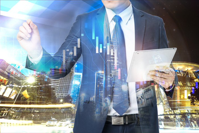 美国疫情严峻,确诊超154万