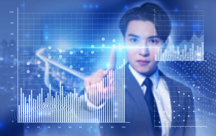 美克股份:引领智能制造与智能物流的新时代!