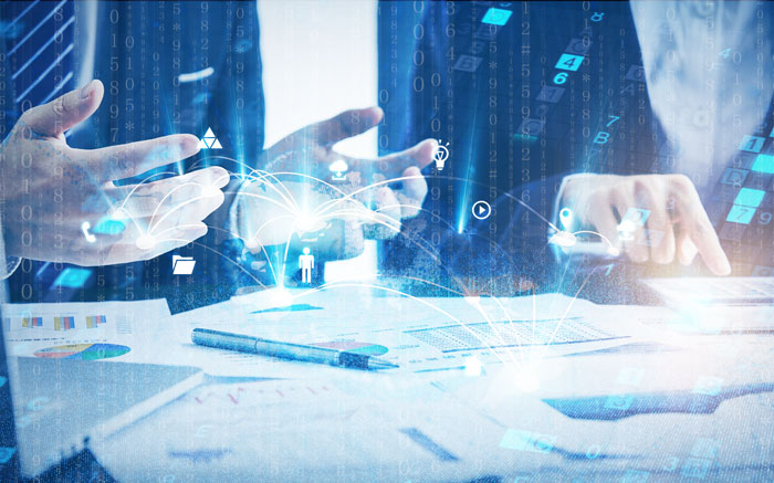 美股实时行情:道指涨近200点,纳指创新高