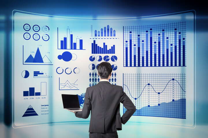 美股大幅高开，创下历史新高！