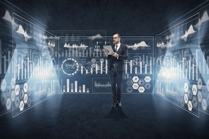 茅台市值突破万亿,成为A股第一股!