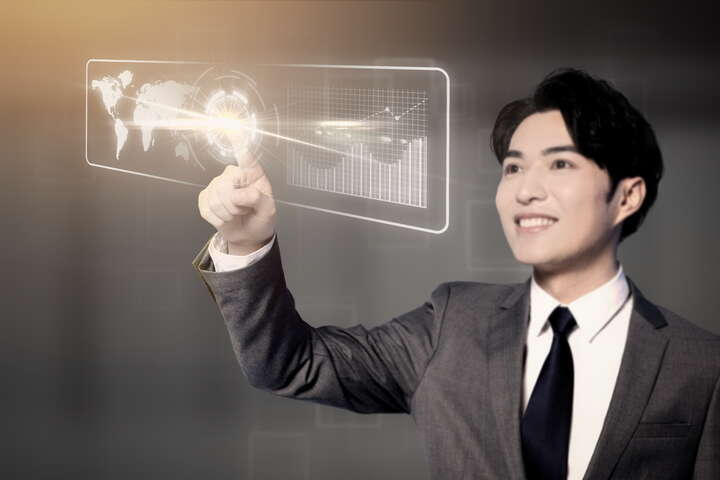 民生股份有限公司:打造更美好的金融生态!