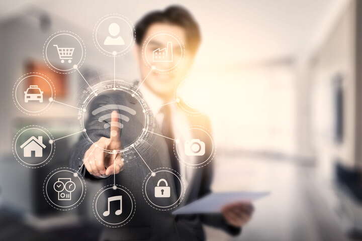 民百集团：引领百货商业新时代！