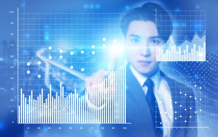 美冠信投:打造一站式全球资产配置平台