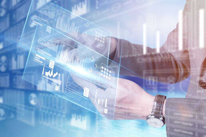 美股逆袭:V字超级逆转!