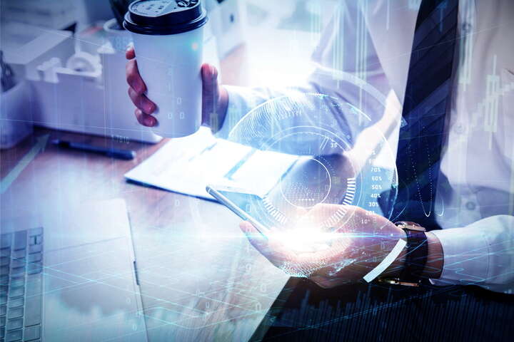 美联储11月议息会议：利率维持不变，但将继续购买资产。